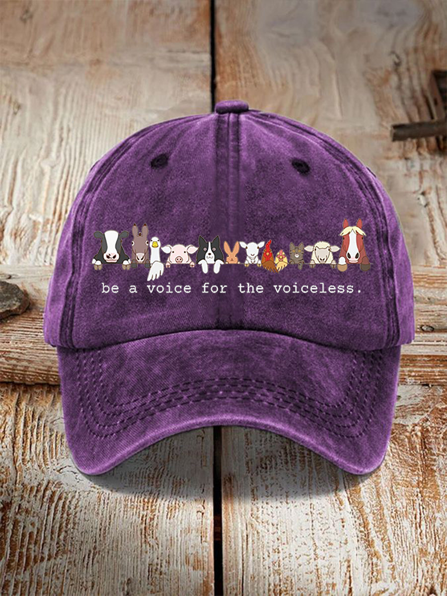 Unisex animais amor chapéus
