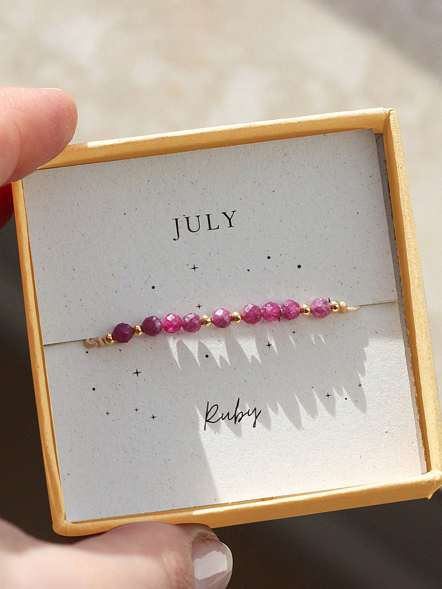 Pulseira ajustável rosa câncer de mama feminino