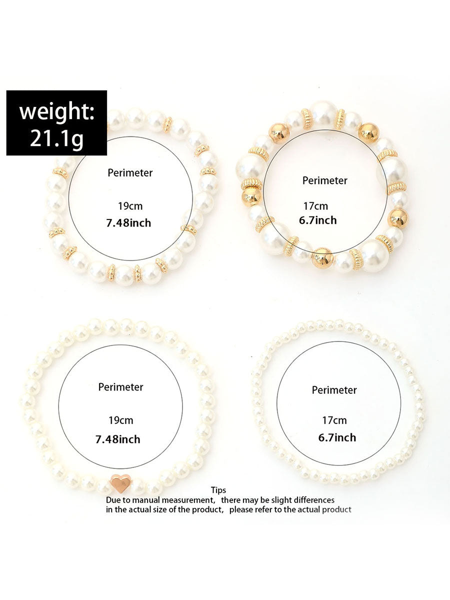 Pulseira fita rosa câncer de mama feminino