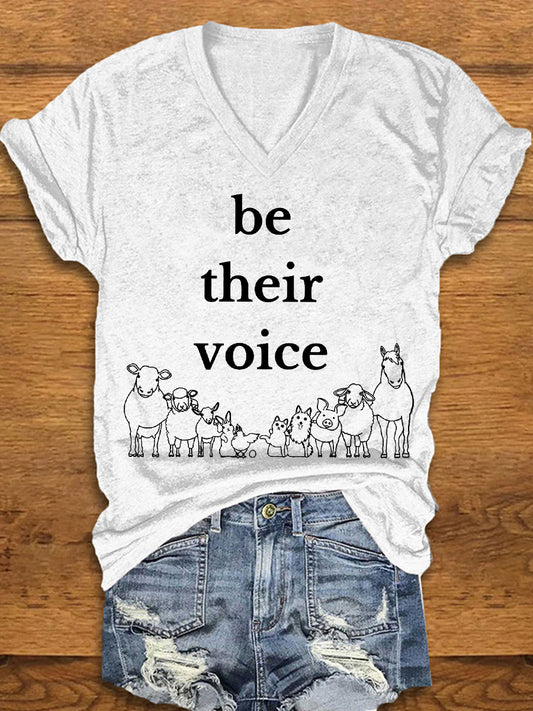 Camisetas Women's Animal Friendly