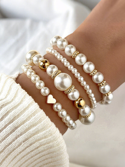 Pulseira fita rosa câncer de mama feminino